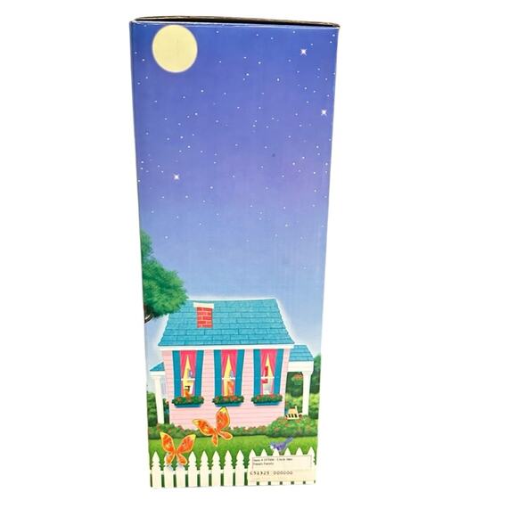 Vintage 2000 Richard Simmons Nana's Family Uncle Jake 11 inch Resin Doll - Picture 10 of 16